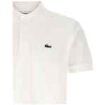 Lacoste Logo Patch Polo Shirt