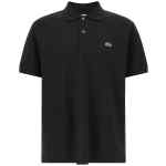 Lacoste Logo Patch Polo Shirt