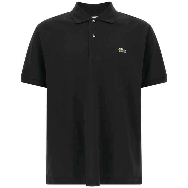 Lacoste Logo Patch Polo Shirt