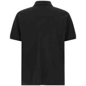 Lacoste Logo Patch Polo Shirt