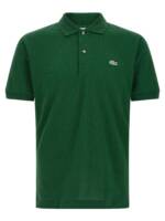 Lacoste Logo Patch Polo Shirt