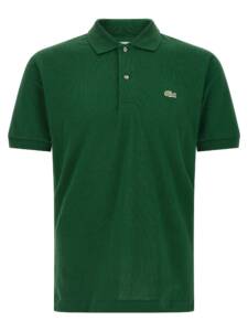 Lacoste Logo Patch Polo Shirt