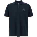 Lacoste Logo Patch Polo Shirt