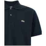 Lacoste Logo Patch Polo Shirt