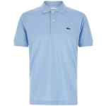 Lacoste Logo Patch Polo Shirt