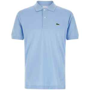 Lacoste Logo Patch Polo Shirt