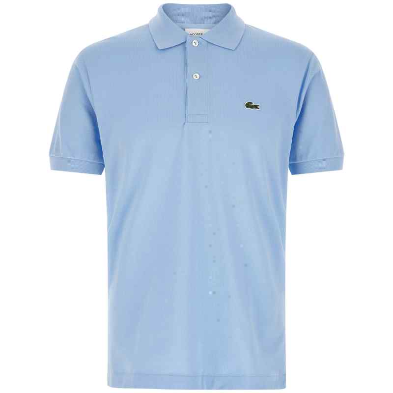 Lacoste Logo Patch Polo Shirt