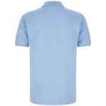 Lacoste Logo Patch Polo Shirt