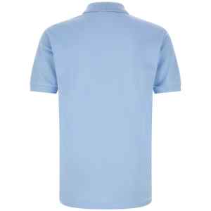 Lacoste Logo Patch Polo Shirt