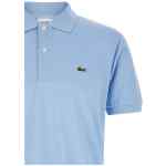 Lacoste Logo Patch Polo Shirt