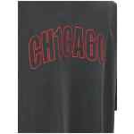 Fear Of God Essential City Exclusive Chicago 90s T-shirt