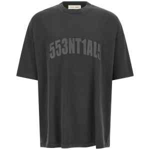 Fear Of God Essential City Exclusive Chicago 90s T-shirt