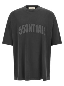 Fear Of God Essential City Exclusive Chicago 90s T-shirt