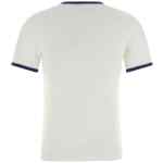 Courreges Signature Contrast T-shirt