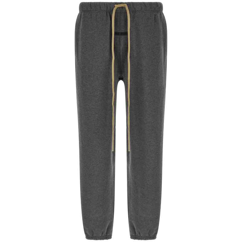 130HO258401FCHARCOALHEATHER_01_M_2026-01-07T10-26-23.294Z-3 Fear Of God Essential Classic Joggers