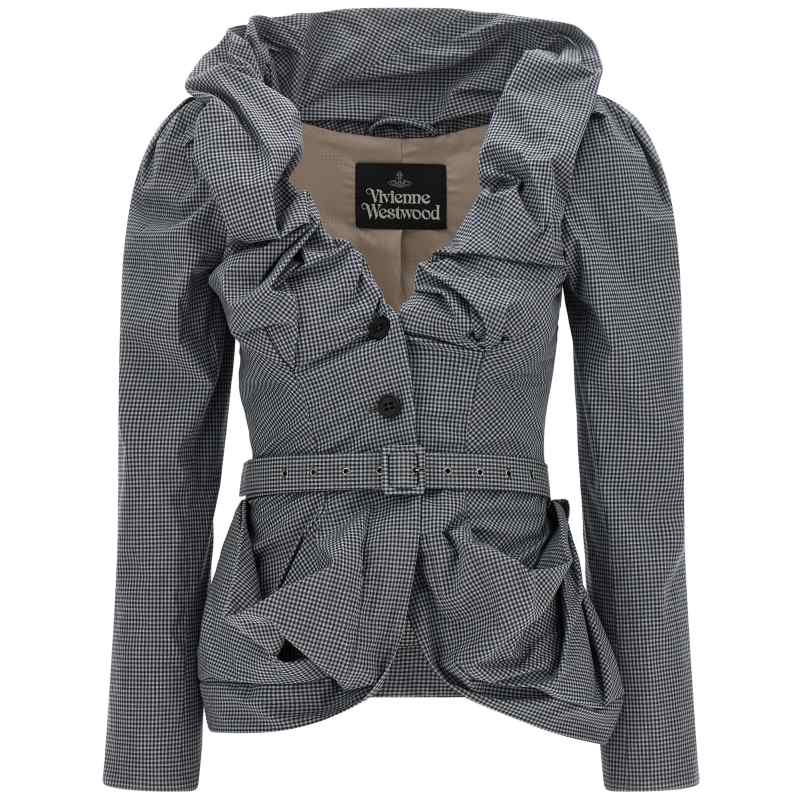 Vivienne Westwood Kendall Blazer