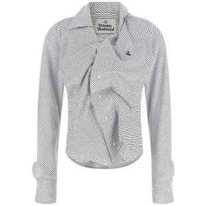 Vivienne Westwood Drunken Shirt