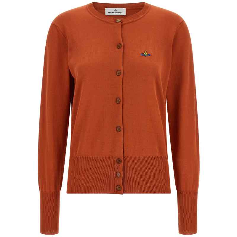 Vivienne Westwood Bea Cardigan