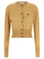 Vivienne Westwood Bea Cropped Cardigan