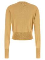 Vivienne Westwood Bea Cropped Cardigan