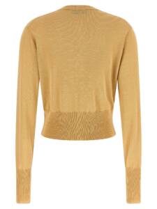 Vivienne Westwood Bea Cropped Cardigan