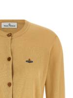 Vivienne Westwood Bea Cropped Cardigan