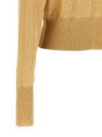 Vivienne Westwood Bea Cropped Cardigan