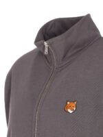Maison Kitsuné Fox Head Sweatshirt