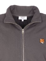 Maison Kitsuné Fox Head Sweatshirt