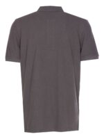 Maison Kitsuné Fox Head Regular Polo