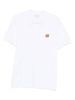 Maison Kitsuné Fox head regular polo