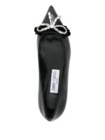 Jimmy Choo Auria ballet flats