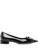 Jimmy Choo Auria ballet flats
