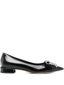Jimmy Choo Auria ballet flats