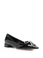 Jimmy Choo Auria ballet flats