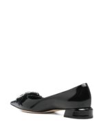 Jimmy Choo Auria ballet flats