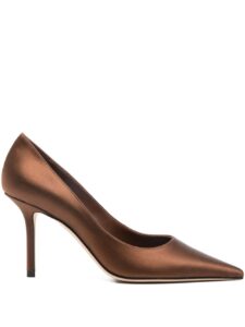 Jimmy Choo Love 85 pumps