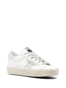 Golden Goose HI Star Sneakers