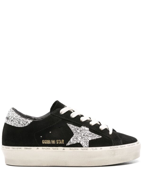 Golden Goose Hi Star sneakers