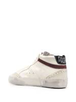 Golden Goose Mid Star sneaker