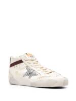 Golden Goose Mid Star sneaker