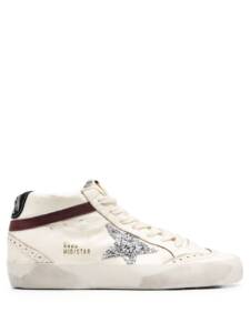 Golden Goose Mid Star sneaker