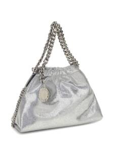 Stella McCartney Falabella Small Metallic Tote Bag