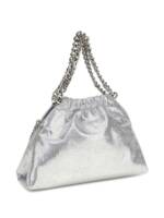Stella McCartney Falabella Small Metallic Tote Bag