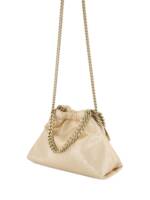 Stella McCartney Falabella Mini Drawstring Crossbody Bag