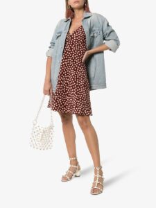 Valentino Garavani Rockstud sandals