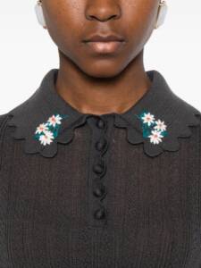 Self-portrait T-shirts and Polos