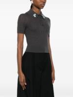 Self-portrait T-shirts and Polos