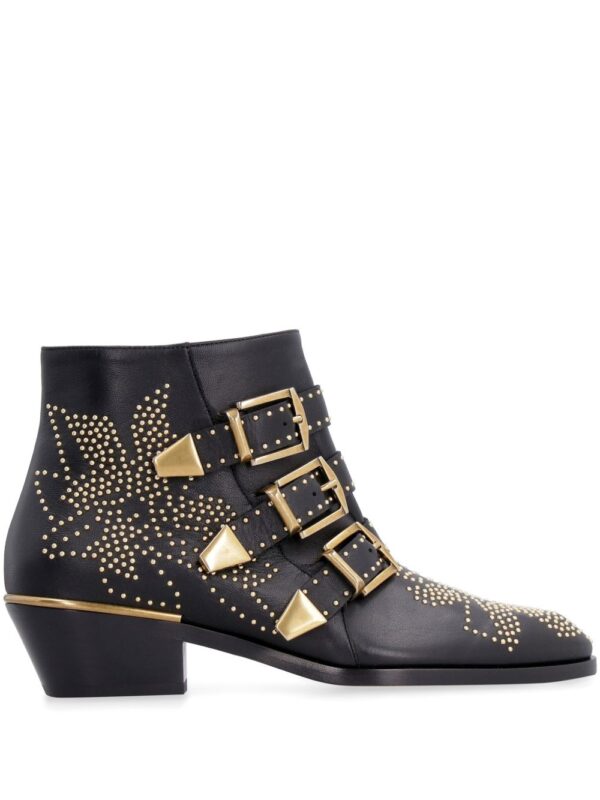 Chloé Susanna ankle boot