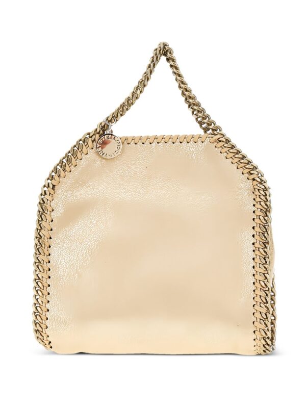 Stella McCartney Falabella Tiny Tote Bag